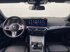 BMW M240i - ფოტო 16