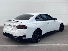 BMW M240i - ფოტო 17