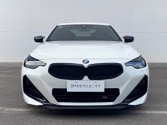 BMW M240i - ფოტო 2