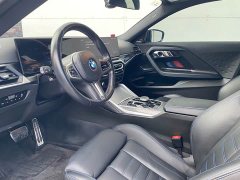 BMW M240i - ფოტო 3