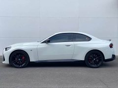 BMW M240i - ფოტო 6