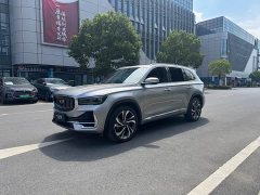 Geely Xingyue L 2.0TD High-Power Automatic FWD Horizon Edition - ფოტო 1