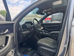 Geely Xingyue L 2.0TD High-Power Automatic FWD Horizon Edition - ფოტო 10