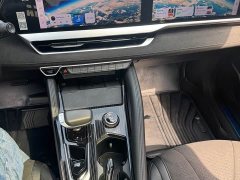 Geely Xingyue L 2.0TD High-Power Automatic FWD Horizon Edition - ფოტო 13
