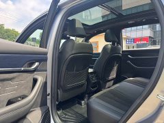Geely Xingyue L 2.0TD High-Power Automatic FWD Horizon Edition - ფოტო 15