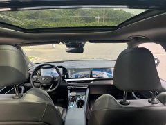 Geely Xingyue L 2.0TD High-Power Automatic FWD Horizon Edition - ფოტო 16