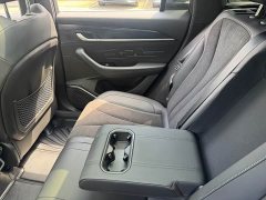 Geely Xingyue L 2.0TD High-Power Automatic FWD Horizon Edition - ფოტო 17