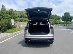 Geely Xingyue L 2.0TD High-Power Automatic FWD Horizon Edition - ფოტო 18