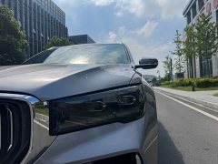 Geely Xingyue L 2.0TD High-Power Automatic FWD Horizon Edition - ფოტო 2