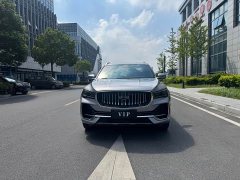 Geely Xingyue L 2.0TD High-Power Automatic FWD Horizon Edition - ფოტო 3