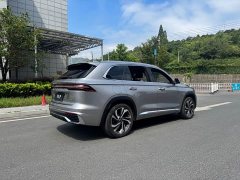 Geely Xingyue L 2.0TD High-Power Automatic FWD Horizon Edition - ფოტო 5