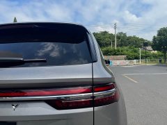 Geely Xingyue L 2.0TD High-Power Automatic FWD Horizon Edition - ფოტო 6