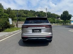 Geely Xingyue L 2.0TD High-Power Automatic FWD Horizon Edition - ფოტო 7