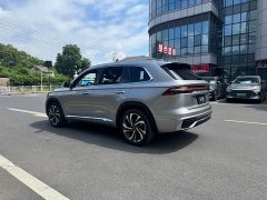 Geely Xingyue L 2.0TD High-Power Automatic FWD Horizon Edition - ფოტო 8