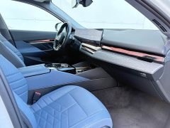 BMW i5 2024 eDrive 35L Premium M Sport Package - ფოტო 10