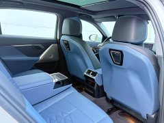 BMW i5 2024 eDrive 35L Premium M Sport Package - ფოტო 13