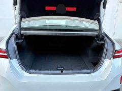 BMW i5 2024 eDrive 35L Premium M Sport Package - ფოტო 17