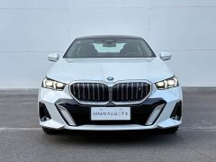 BMW i5 2024 eDrive 35L Premium M Sport Package - ფოტო 2