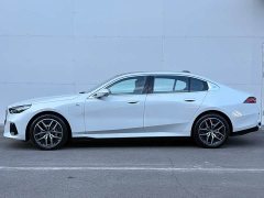 BMW i5 2024 eDrive 35L Premium M Sport Package - ფოტო 3