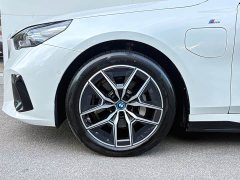 BMW i5 2024 eDrive 35L Premium M Sport Package - ფოტო 4
