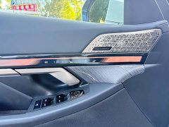 BMW i5 2024 eDrive 35L Premium M Sport Package - ფოტო 6