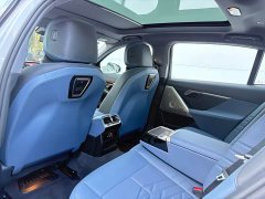BMW i5 2024 eDrive 35L Premium M Sport Package - ფოტო 7