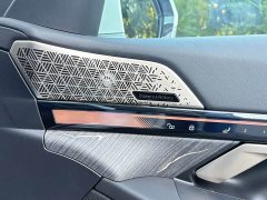 BMW i5 2024 eDrive 35L Premium M Sport Package - ფოტო 9