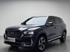 Geely Xingyue L 2.0T High-Power Auto FWD Cloud Rising Edition - ფოტო 1
