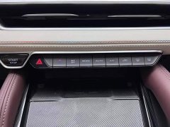 Geely Xingyue L 2.0T High-Power Auto FWD Cloud Rising Edition - ფოტო 10