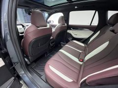 Geely Xingyue L 2.0T High-Power Auto FWD Cloud Rising Edition - ფოტო 12
