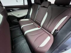 Geely Xingyue L 2.0T High-Power Auto FWD Cloud Rising Edition - ფოტო 13