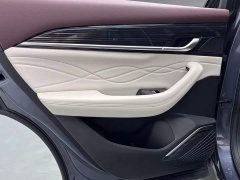 Geely Xingyue L 2.0T High-Power Auto FWD Cloud Rising Edition - ფოტო 14