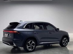Geely Xingyue L 2.0T High-Power Auto FWD Cloud Rising Edition - ფოტო 16