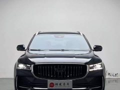 Geely Xingyue L 2.0T High-Power Auto FWD Cloud Rising Edition - ფოტო 2