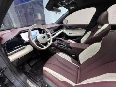 Geely Xingyue L 2.0T High-Power Auto FWD Cloud Rising Edition - ფოტო 3