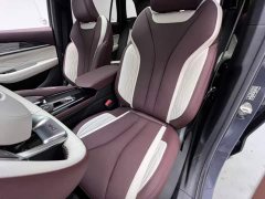 Geely Xingyue L 2.0T High-Power Auto FWD Cloud Rising Edition - ფოტო 4