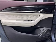 Geely Xingyue L 2.0T High-Power Auto FWD Cloud Rising Edition - ფოტო 5