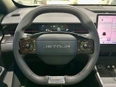 Jetour Jietu Dasheng 1.5T DCT Starlight PRO - ფოტო 11