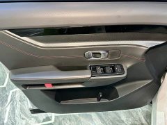 Jetour Jietu Dasheng 1.5T DCT Starlight PRO - ფოტო 20