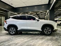 Jetour Jietu Dasheng 1.5T DCT Starlight PRO - ფოტო 4