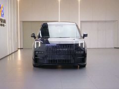 Zeekr Geely Zeekr 009 2022 WE Edition - ფოტო 2