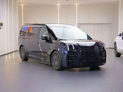 Zeekr Geely Zeekr 009 2022 WE Edition - ფოტო 3