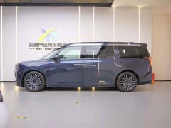 Zeekr Geely Zeekr 009 2022 WE Edition - ფოტო 4