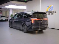 Zeekr Geely Zeekr 009 2022 WE Edition - ფოტო 5