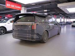 Zeekr Geely Zeekr 009 2022 WE Edition - ფოტო 7