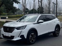Peugeot 2008 2022 230THP THE ONE - ფოტო 1