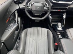 Peugeot 2008 2022 230THP THE ONE - ფოტო 10