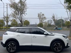 Peugeot 2008 2022 230THP THE ONE - ფოტო 12