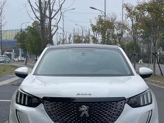 Peugeot 2008 2022 230THP THE ONE - ფოტო 2