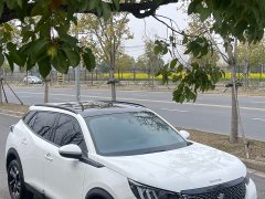 Peugeot 2008 2022 230THP THE ONE - ფოტო 3